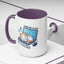 Animal Mug - Leave Me Alone