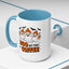 Halloween Mug - Boo But First Coffee