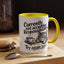 Animal Mug - Currently Not Accepting Responsibilities