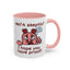 Humor Mug - Me A Skeptic