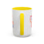 Adventure Mug - I Love You To The Mountains