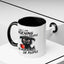 Humor Mug - I Don't Like Morning People