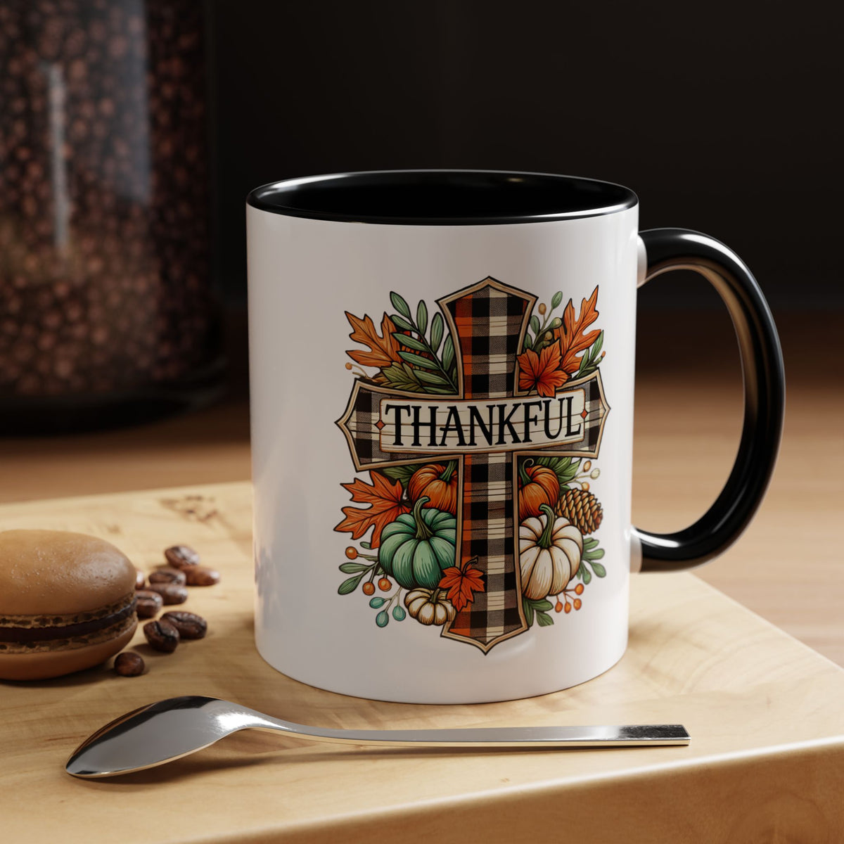 Fall Mug