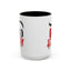 Adventure Mug - To Travel Is To Live