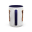 Christmas Mug - Gingerbread Man Box