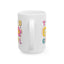 Motivation Mug - You Go Girl Smiley Face