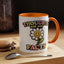 Wellness Mug - Thoughts Are Not Facts