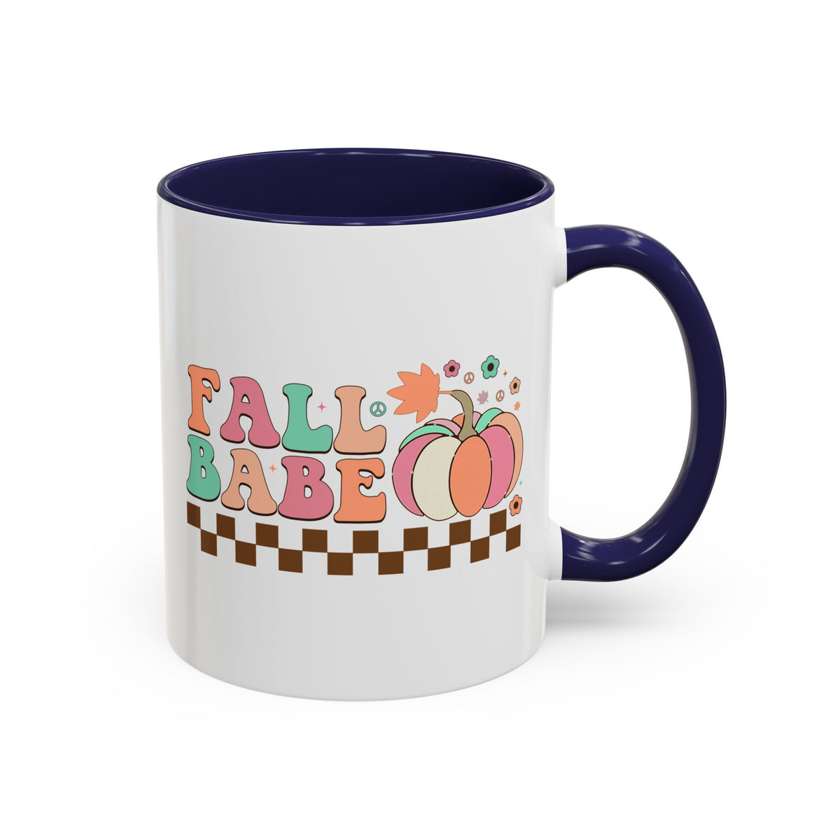 Fall Mug