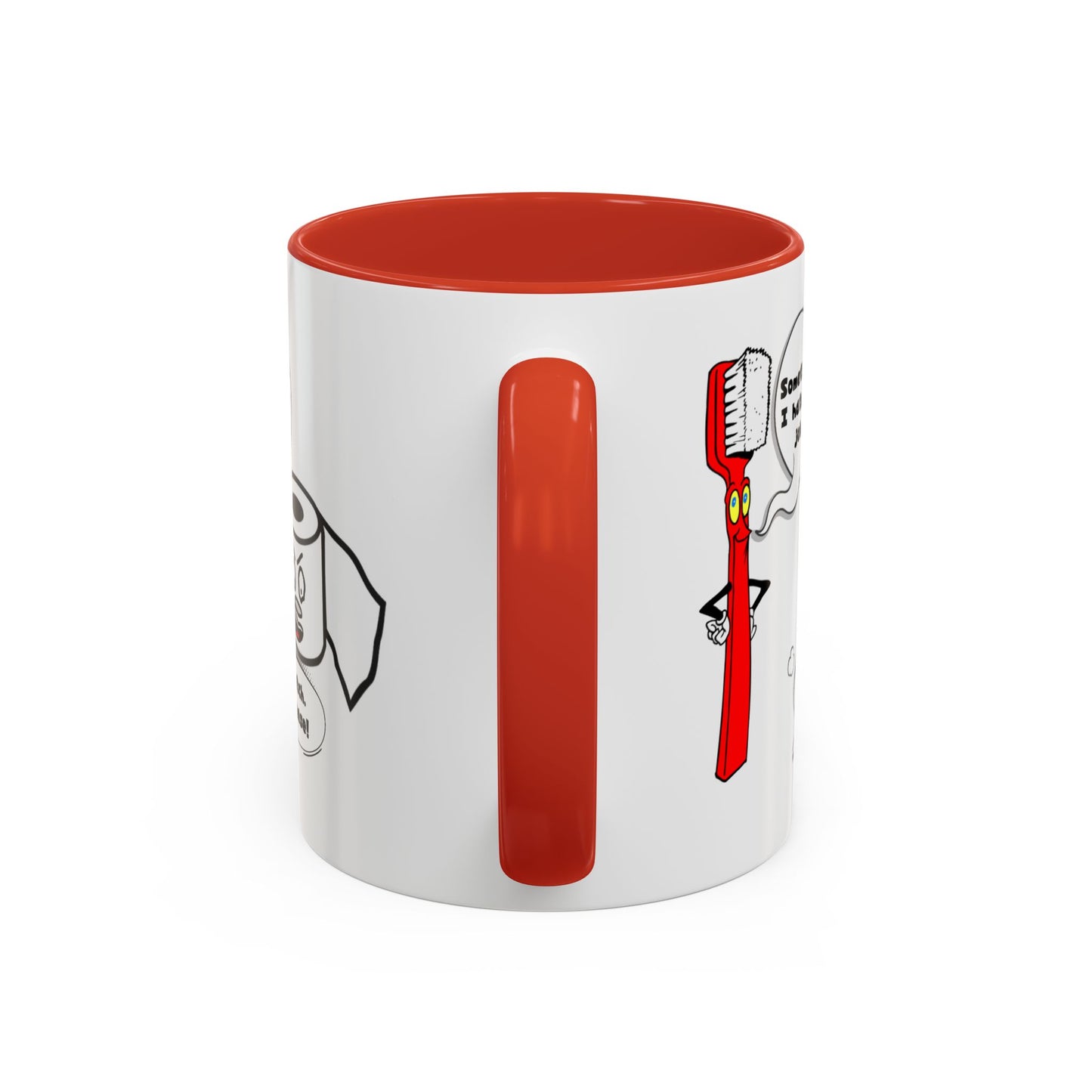 Humor Mug - Sometimes I Hate My Job