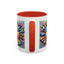 Father's Day Mug - Best Dad Handyman