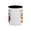 Birthday Mug - Snail Flower
