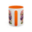 Humor Mug - Ambitchous