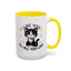 Adult Mug - I Like You