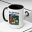 Adventure Mug - Walk The Earth