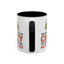 Humor Mug - You Don't Have to Be Crazy to Camp With Us