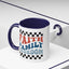 4th of July Mug - Faith Family Freedom