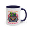 Alien Mug - Get In Loser