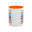 Motivation Mug - Let Them Misunderstand You