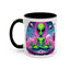 Alien Mug - Zen Alien