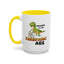 Birthday Mug - Welcome