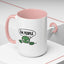 Alien Mug - Ew People