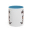 Humor Mug - Just Because I'm Awake