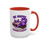 Humor Mug - Be Happy