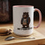 Adult Mug - Don't F*cking Care Bear