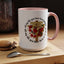 Religious Mug - Goodness Of God