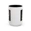 Alien Mug - Humans Are Gross