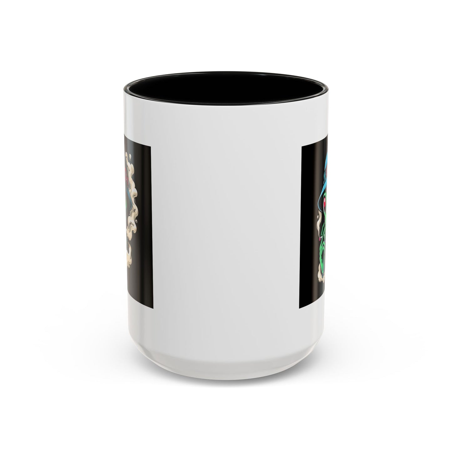 Alien Mug - Humans Are Gross