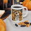 Animal Mug - At The End Of The Day