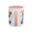 Easter Mug - Cute Monkey