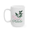 Anniversary Mug - I Love You Like You Love Plants