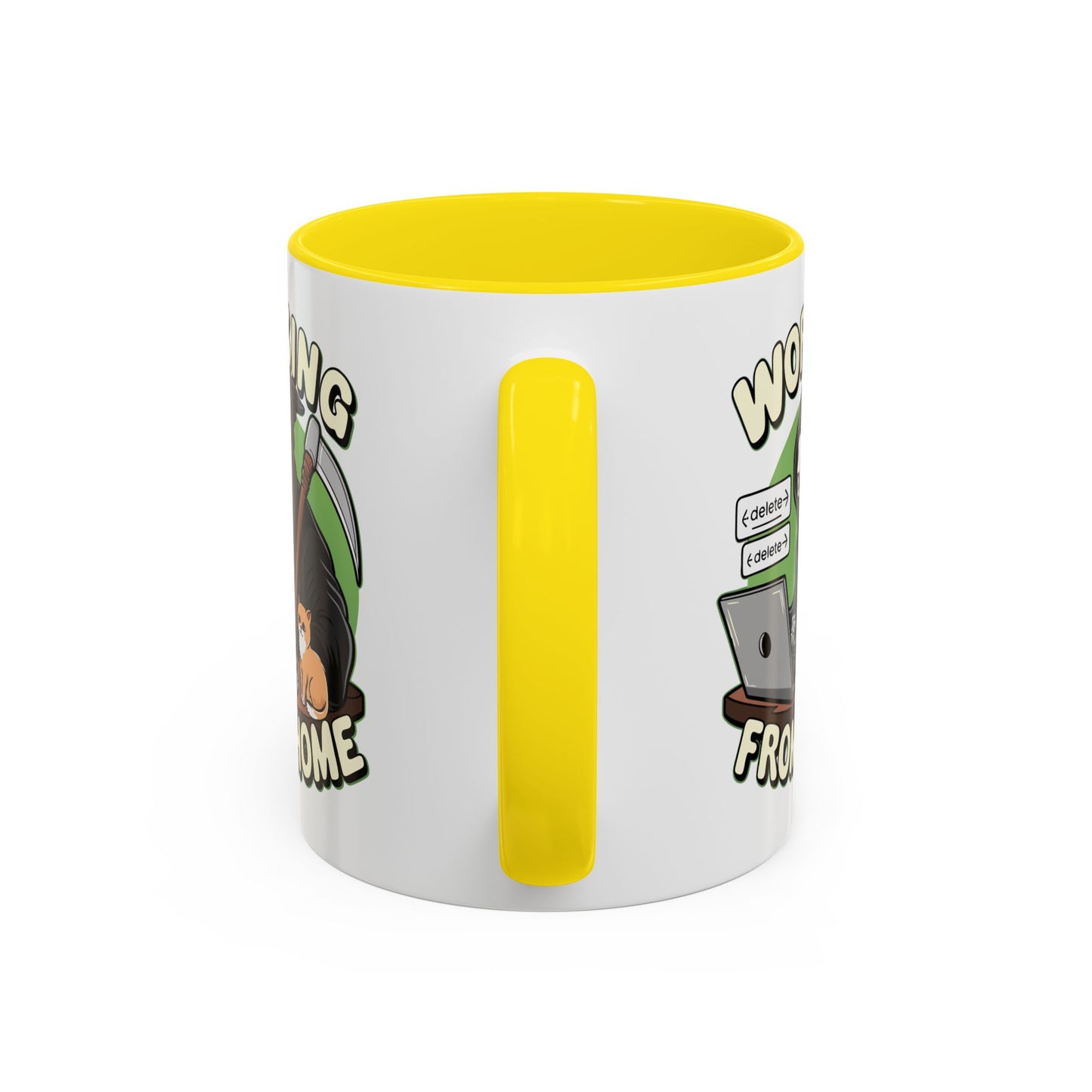 Office Mug - Working From Home