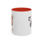 Humor Mug - Shut The Cluck Up