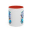 Adult Mug - Live Laugh Toaster Bath