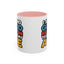 Humor Mug - I See No Good Reason
