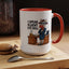Office Mug - I Speak