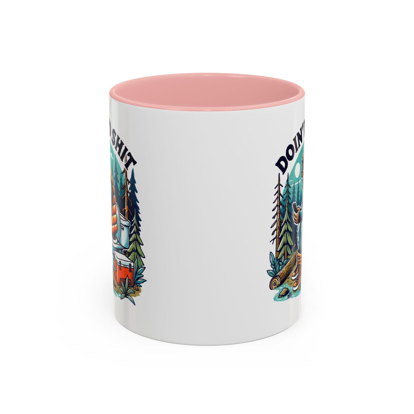 Father's Day Mug - Doin Dad Sh*t