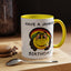 Birthday Mug - Have a Jammin Birthday