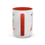 4th of July Mug - Born Free But Now I'm Expensive