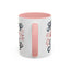4th of July Mug - Happy 4th of July Fireworks
