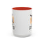 Humor Mug - I'd Agree With You