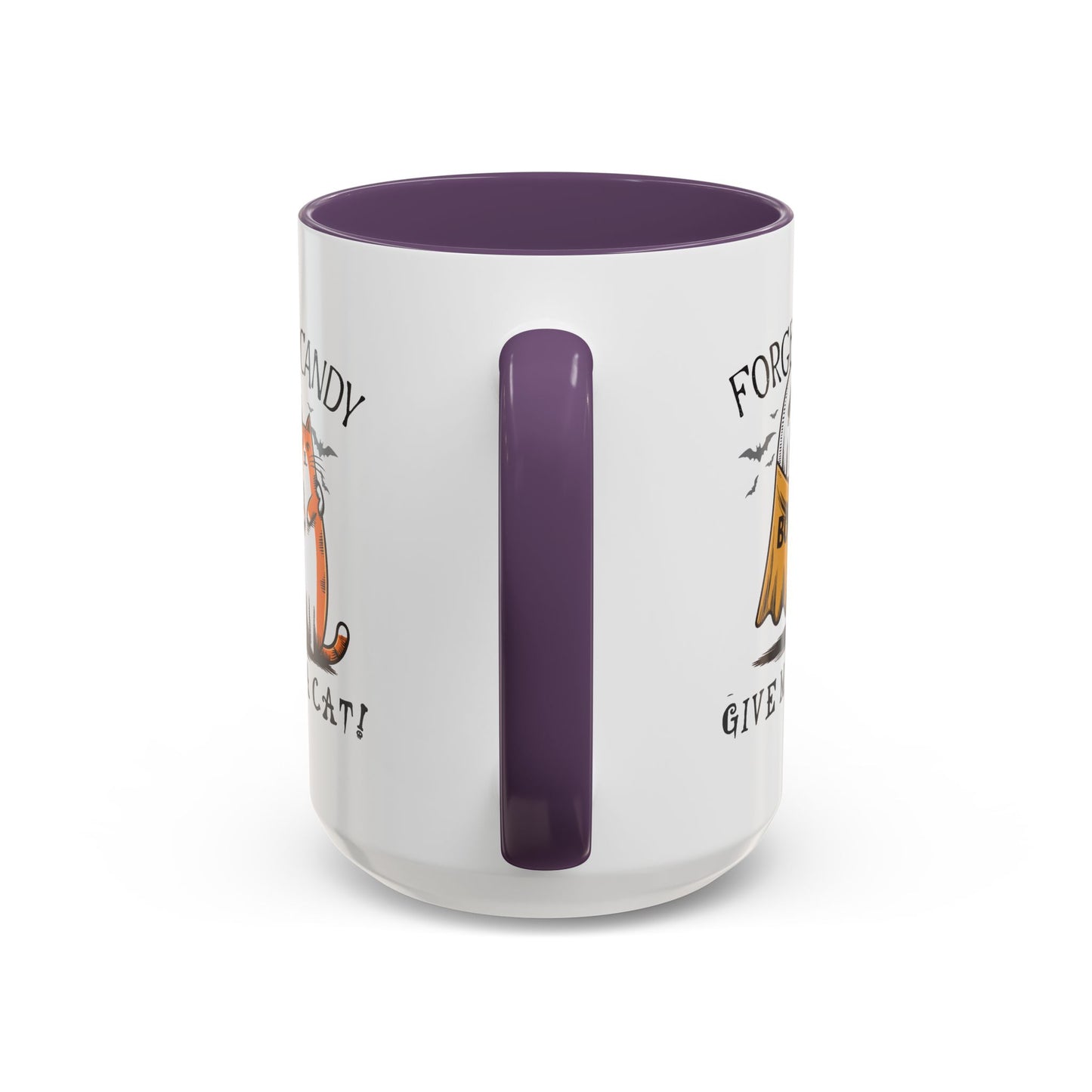 Animal Mug - Forget Candy