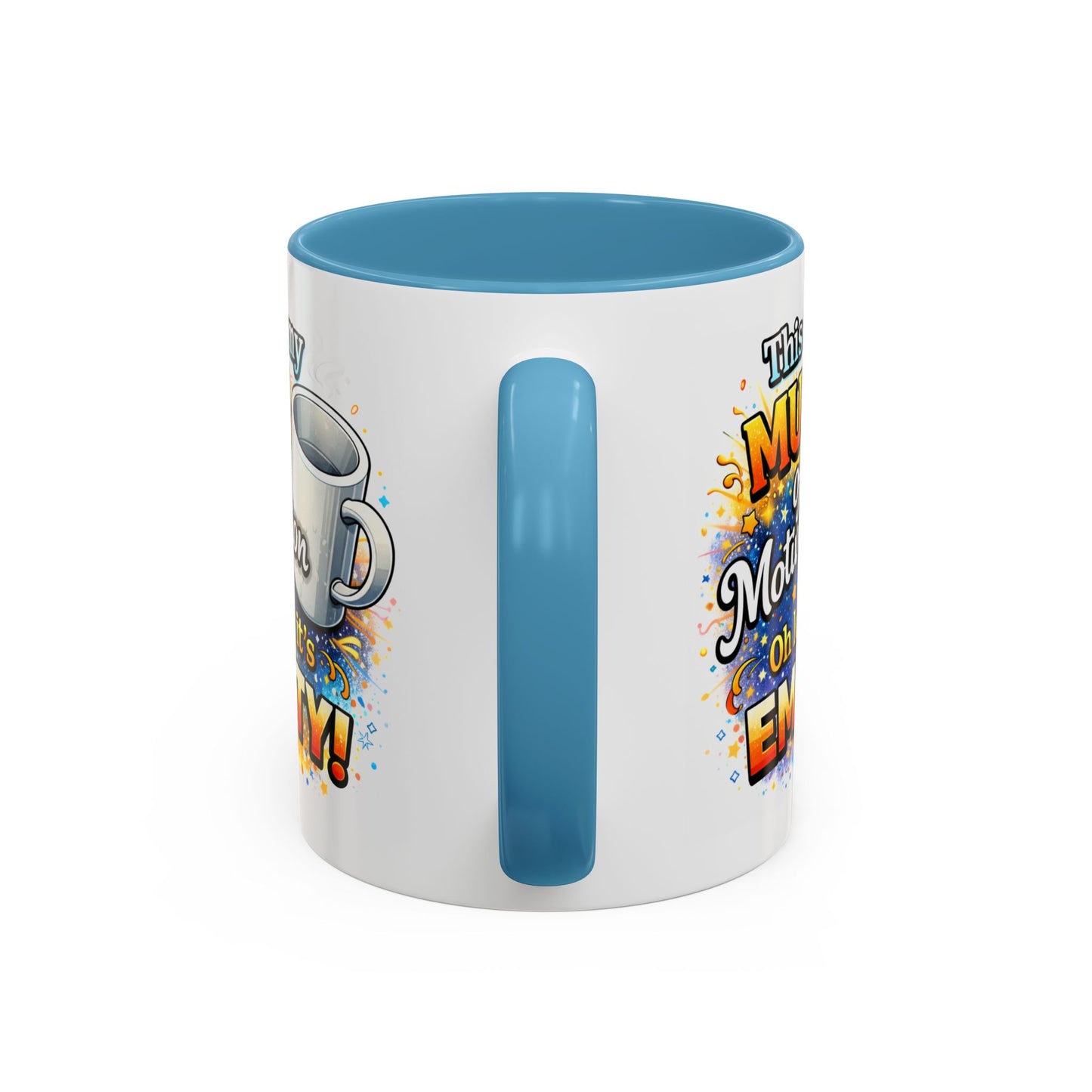 Office Mug - Mug Of Motivation