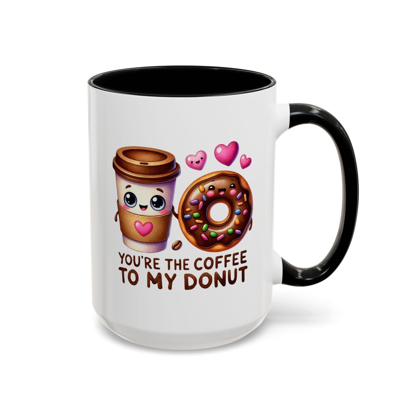 Anniversary Mug - You're The Coffee