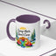 Adventure Mug - Camp Hair Don't Care