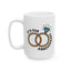 Anniversary Mug - It's Our Anniversary