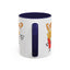 Humor Mug - Exercise I Thought You Said Extra Fries